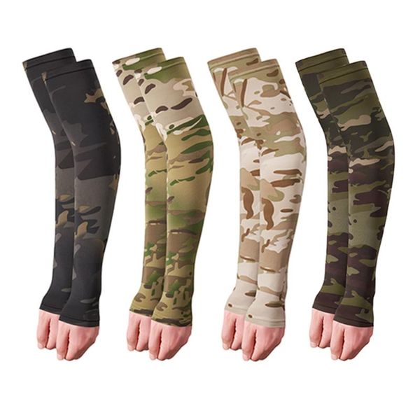 elbow & knee pads 2pcs uv protection running arm sleeves fitness sports cycling guards breathable quick dry basketball pad warmers, Black;gray
elbow & knee pads 2pcs uv protection running arm sleeves fitness sports cycling guards breathable quick dry basketball pad warmers, Black;gray