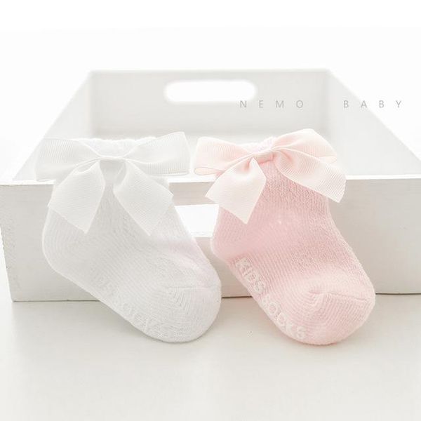 socks summer children baby girl thin cotton cute bow mesh fashion princess casual born toddler kids girls, Pink;yellow
socks summer children baby girl thin cotton cute bow mesh fashion princess casual born toddler kids girls, Pink;yellow