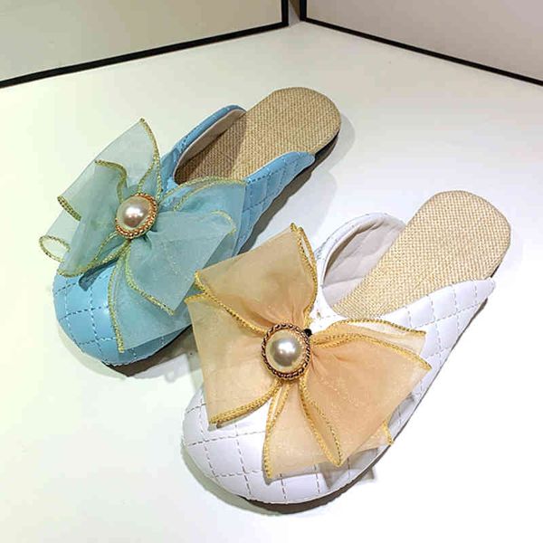 slippers women's slippers summer shoes for women bow soft women's fashion mullers 6joc, Black
slippers women's slippers summer shoes for women bow soft women's fashion mullers 6joc, Black
