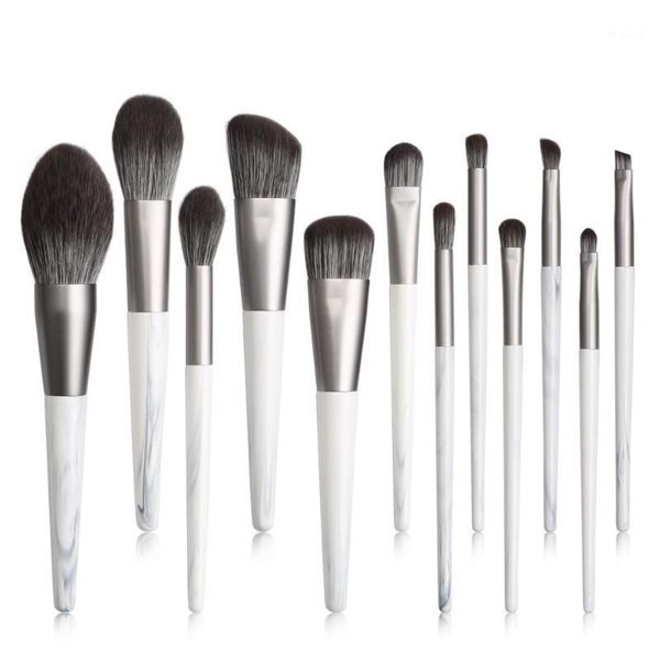 12pcs makeup brushes set cosmetic foundation powder blush eyeshadow lip blend make up brushsoft hair tools1
12pcs makeup brushes set cosmetic foundation powder blush eyeshadow lip blend make up brushsoft hair tools1