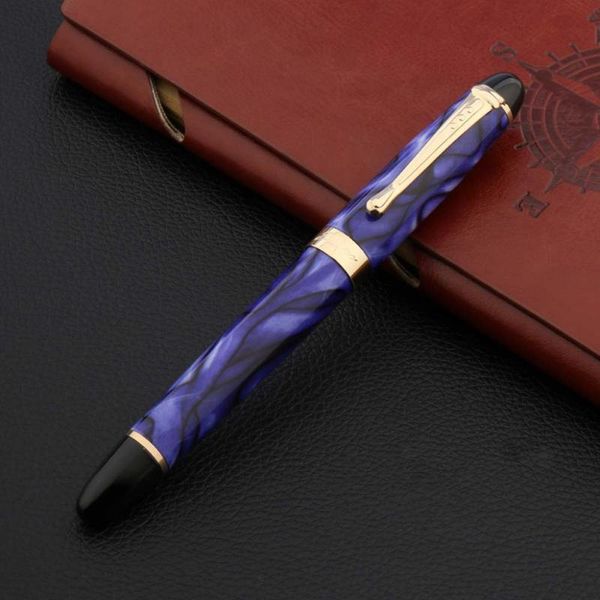 ballpoint pens jinhao 450 metal ball point signature deep blue golden ink rollerball stationery office school supplies, Blue;orange
ballpoint pens jinhao 450 metal ball point signature deep blue golden ink rollerball stationery office school supplies, Blue;orange
