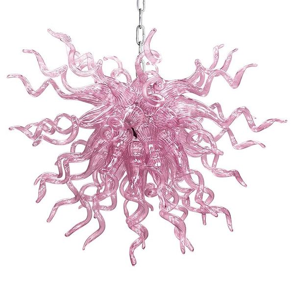 chandeliers soft gentle pink art glass chandelier light e14 hanging chain lamp modern girls room home party foyer hall bedroom
chandeliers soft gentle pink art glass chandelier light e14 hanging chain lamp modern girls room home party foyer hall bedroom
