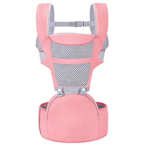 carriers, slings & backpacks baby's back belt waist stool front holding type multifunctional four seasons general seat bag 
carriers, slings & backpacks baby's back belt waist stool front holding type multifunctional four seasons general seat bag