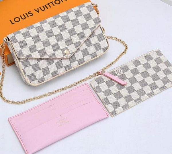 518 gglvlouis
vittonysl
vutton3pcs set luxury brand women designer bags crossbody handbag handbags wallet messen, Red;black
518 gglvlouis
vittonysl
vutton3pcs set luxury brand women designer bags crossbody handbag handbags wallet messen, Red;black