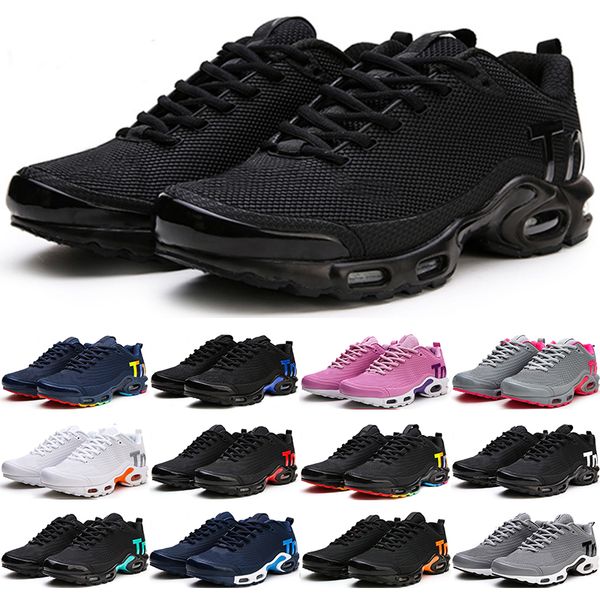 mercurial plus tn se men women running shoes triple black white womens trainers outdoor sports sneakers
mercurial plus tn se men women running shoes triple black white womens trainers outdoor sports sneakers