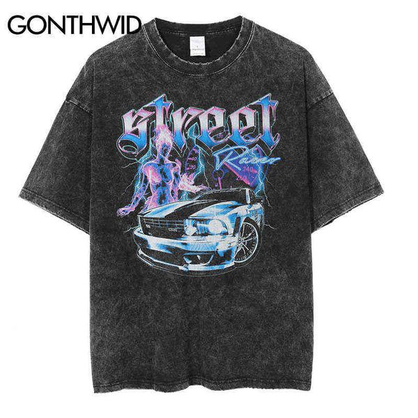 gothic t shirts streetwear hip hop vintage lightning car print tshirts 2022 mens harajuku casual punk cotton short sleeve tees g1217, White;black
gothic t shirts streetwear hip hop vintage lightning car print tshirts 2022 mens harajuku casual punk cotton short sleeve tees g1217, White;black