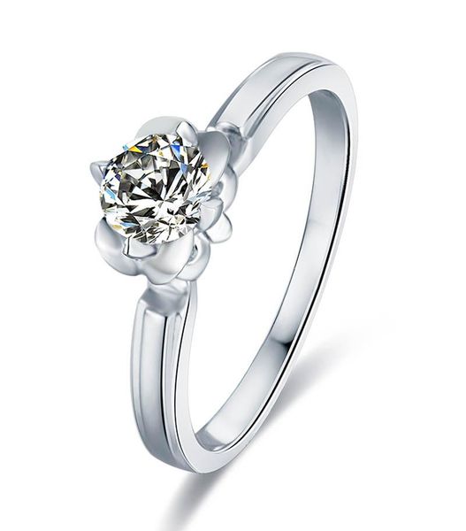 cluster rings m26b 925 sterling silver jewelry cz side stone and 0.5ct 5mm moissanite main ring, Golden;silver
cluster rings m26b 925 sterling silver jewelry cz side stone and 0.5ct 5mm moissanite main ring, Golden;silver