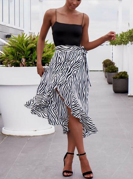summer wrap sarong long zebra womens skirt stripe beach cover up bohemian boho smock, Black
summer wrap sarong long zebra womens skirt stripe beach cover up bohemian boho smock, Black
