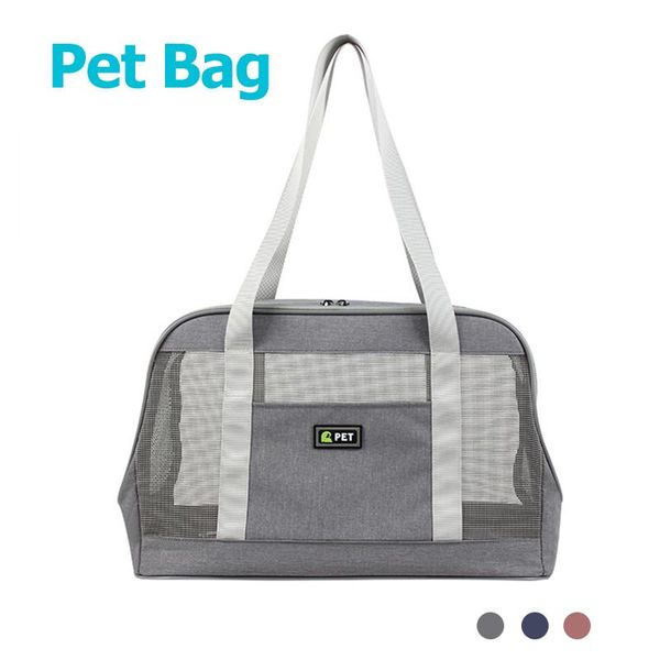 portable pet cat handbag outdoor travel four sides breathable durable dog carrier bags single shoulder bag car seat covers
portable pet cat handbag outdoor travel four sides breathable durable dog carrier bags single shoulder bag car seat covers