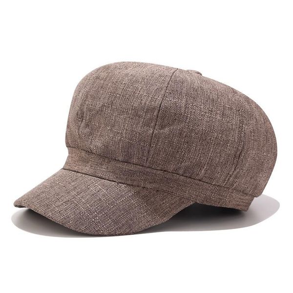 berets short brim vintage outdoor spring autumn sboy hat solid color korean version peaked cap painter, Blue;gray
berets short brim vintage outdoor spring autumn sboy hat solid color korean version peaked cap painter, Blue;gray