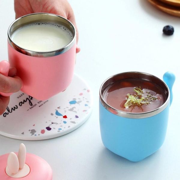 mugs 250ml kitchen stainless steel thermal insulation coffee milk frothing cup mug drinkware for home office student favor
mugs 250ml kitchen stainless steel thermal insulation coffee milk frothing cup mug drinkware for home office student favor
