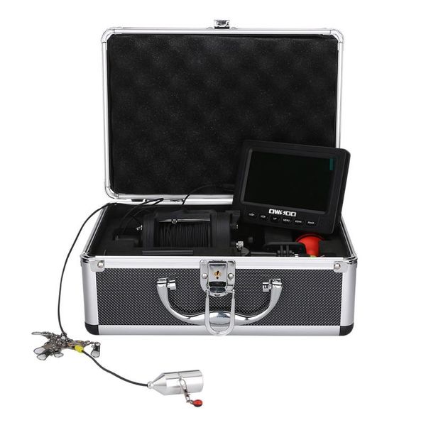 cameras underwater fishing video camera kit 4.3 inches color monitor 8 pcs ir led lights with explosion hooks 5000mah battery
cameras underwater fishing video camera kit 4.3 inches color monitor 8 pcs ir led lights with explosion hooks 5000mah battery