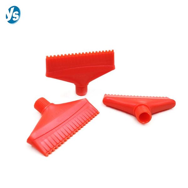 watering equipments (30pieces)20 orifice air blowing jet nozzle 65mm wideth plastic for compressor windjet nozzle,washer
watering equipments (30pieces)20 orifice air blowing jet nozzle 65mm wideth plastic for compressor windjet nozzle,washer