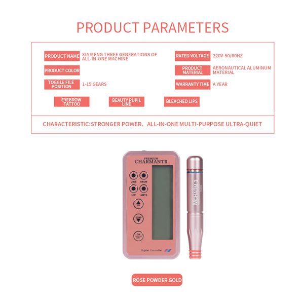 professional tattoo permanent eyebrow makeup pen machine lip eyeliner tattoo machine setscouts
professional tattoo permanent eyebrow makeup pen machine lip eyeliner tattoo machine setscouts