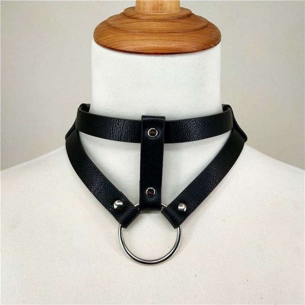 fashion women's fun leather belt pants chain underwear with nightclub dance props, Black;white
fashion women's fun leather belt pants chain underwear with nightclub dance props, Black;white