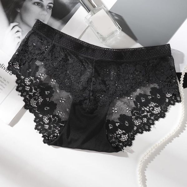 women's panties hollow out 1pc underwear seamless sports briefs low waist underpants lady lingerie elastic lenceria bragas, Black;pink
women's panties hollow out 1pc underwear seamless sports briefs low waist underpants lady lingerie elastic lenceria bragas, Black;pink