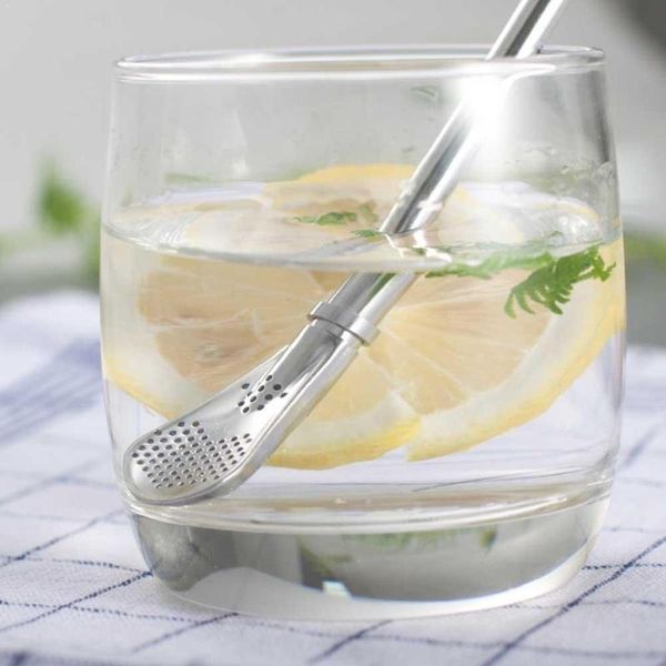 drinking straws creative stainless steel straw spoon mate lengthening handmade coffee tool u0n5
drinking straws creative stainless steel straw spoon mate lengthening handmade coffee tool u0n5