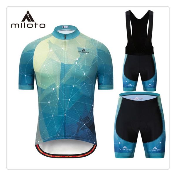 racing sets roupa ciclismo masculino short sleeve summer mtb mountain road bicicletas uv resistant gel breathable pad sports team, Black;blue
racing sets roupa ciclismo masculino short sleeve summer mtb mountain road bicicletas uv resistant gel breathable pad sports team, Black;blue