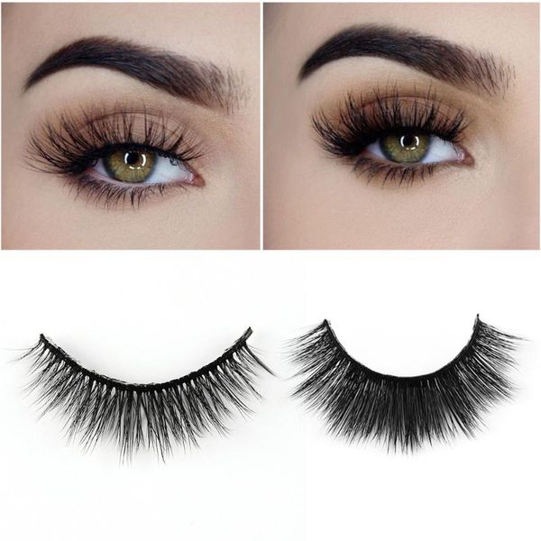 false eyelashes skonhed 5 pairs 3d mink hair cross long messy natrual handmade fake lashes eye makeup extension tools
false eyelashes skonhed 5 pairs 3d mink hair cross long messy natrual handmade fake lashes eye makeup extension tools