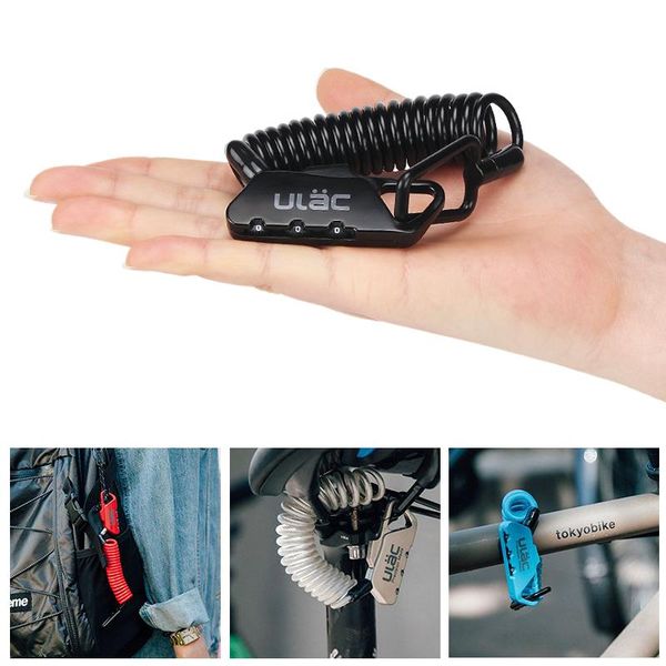 bike locks bicycle lock alarm for padlock motorcycle helmet mountain cable password
bike locks bicycle lock alarm for padlock motorcycle helmet mountain cable password