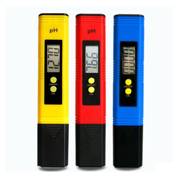 meters water quality testing instrument acidity meter automatic correction measuring pen portable ph
meters water quality testing instrument acidity meter automatic correction measuring pen portable ph