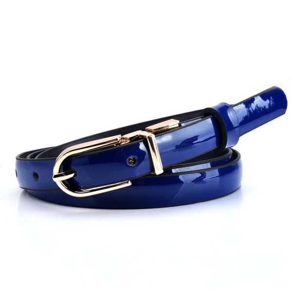 fashion women belt genuine leather belts luxury design patent female waistband dress jeans accessories, Black;brown
fashion women belt genuine leather belts luxury design patent female waistband dress jeans accessories, Black;brown