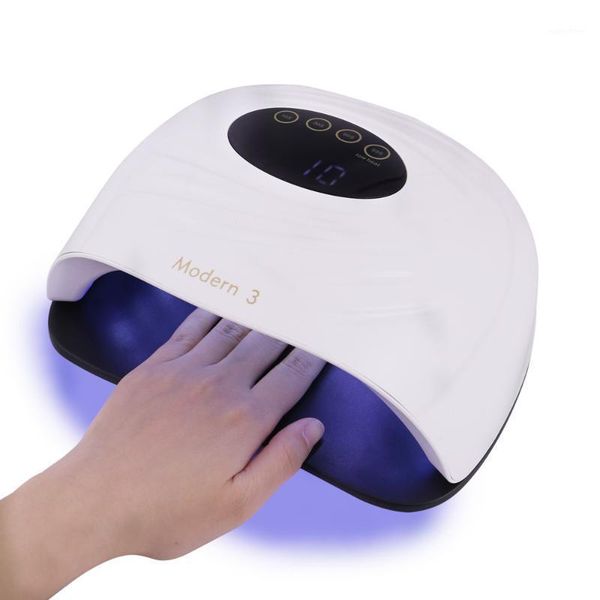 uv lamp for nails gel polish curing with large lcd screen infrared sensor 45 pcs leds quick drying nail machine1
uv lamp for nails gel polish curing with large lcd screen infrared sensor 45 pcs leds quick drying nail machine1