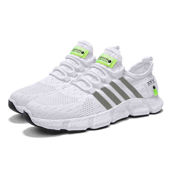 2021 men's shoes flying weaving korean fashion casual sneakers student running, Black
2021 men's shoes flying weaving korean fashion casual sneakers student running, Black