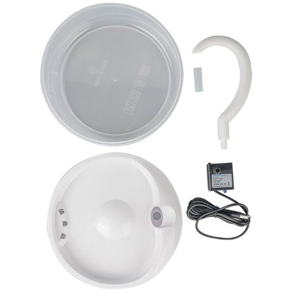 cat bowls & feeders 2021 fawn round electric filter pet water dispenser ultra-quiet automatic activated carbon filtration
cat bowls & feeders 2021 fawn round electric filter pet water dispenser ultra-quiet automatic activated carbon filtration