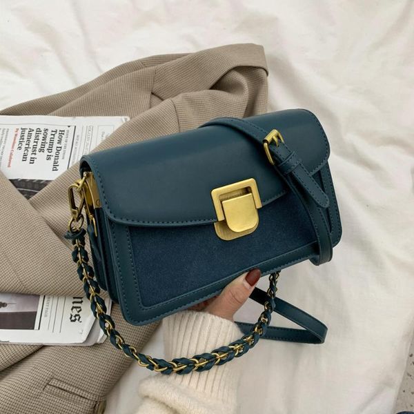 evening bags women shoulder bag pure color ladies leather simple casual messenger fashion all-match handbag lock wallet
evening bags women shoulder bag pure color ladies leather simple casual messenger fashion all-match handbag lock wallet