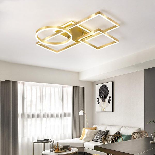 ceiling lights modern led living room kitchen home lighting gold aluminum dimmable bedroom lamp lustres lampadario luminaire
ceiling lights modern led living room kitchen home lighting gold aluminum dimmable bedroom lamp lustres lampadario luminaire