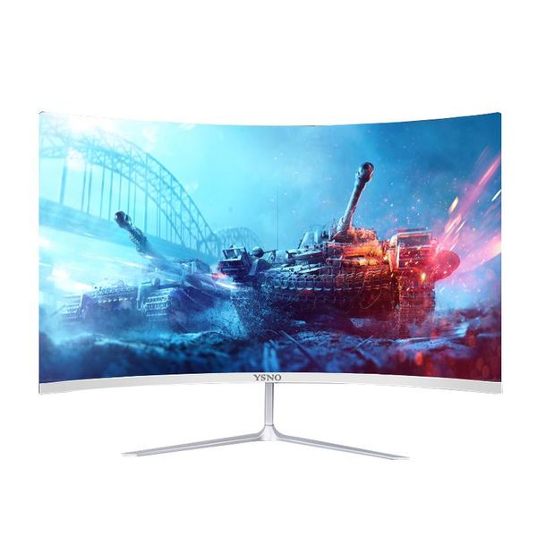 " 144hz gaming monitor ips lcd curved screen pc hd display 2k for deskcomputer monitors
" 144hz gaming monitor ips lcd curved screen pc hd display 2k for deskcomputer monitors