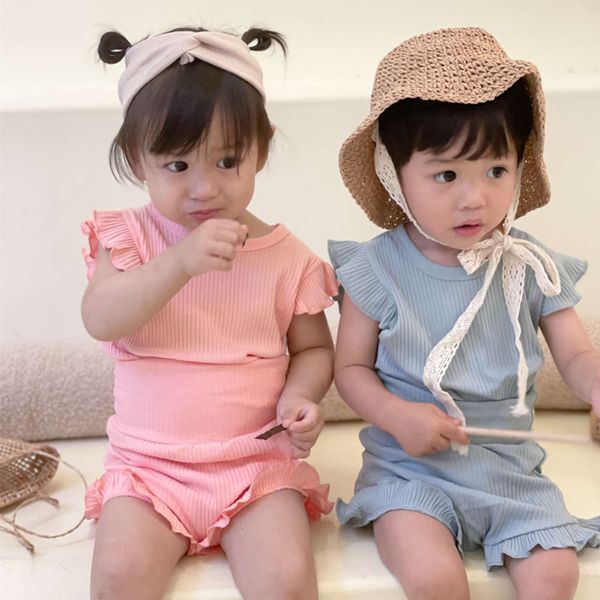 baby's one-piece suit with wooden ears, baby's bag fart suit, summer sleeveless round neck, ha climbing korean children's wea, White
baby's one-piece suit with wooden ears, baby's bag fart suit, summer sleeveless round neck, ha climbing korean children's wea, White