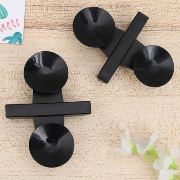 aquariums 20pcs fish tank suction cup plate clamp segregation board clip glass aquarium supplies (black)
aquariums 20pcs fish tank suction cup plate clamp segregation board clip glass aquarium supplies (black)