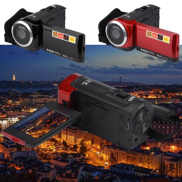 hd 1080p 16mp 16x video dv camara fotografica digital camaras fotograficas digitales camcorder zoom camcorders
hd 1080p 16mp 16x video dv camara fotografica digital camaras fotograficas digitales camcorder zoom camcorders