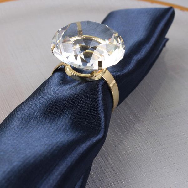 pcs high-end wedding proposal big diamond ring crystal napkin classic luxury cloth rings
pcs high-end wedding proposal big diamond ring crystal napkin classic luxury cloth rings