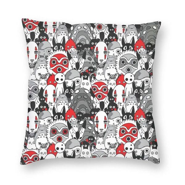 cushion/decorative pillow miyazaki hayao away of mask cushion cover totoro anime princess mononoke throw case for car pillowcase home decora
cushion/decorative pillow miyazaki hayao away of mask cushion cover totoro anime princess mononoke throw case for car pillowcase home decora