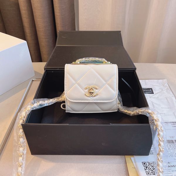 designer bags handbag totes shoulder cross body women classic caviar mini (11*10*5cm)sheepskin chains bag luxury_bagshop888 04
designer bags handbag totes shoulder cross body women classic caviar mini (11*10*5cm)sheepskin chains bag luxury_bagshop888 04