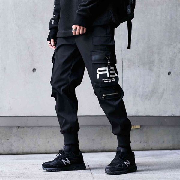 harajuku black jogger sweatpants hip women pants hop vintage fashion high street stylish male cargo 100% polyester 
harajuku black jogger sweatpants hip women pants hop vintage fashion high street stylish male cargo 100% polyester