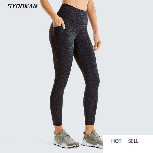 women's high waisted workout pants yoga leggings capri with side pockets -23 inches, White;red
women's high waisted workout pants yoga leggings capri with side pockets -23 inches, White;red