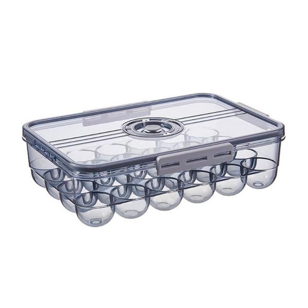 storage bottles & jars egg holder with lid clear bin tray container transparent fridge eggs suitable for ers food s
storage bottles & jars egg holder with lid clear bin tray container transparent fridge eggs suitable for ers food s