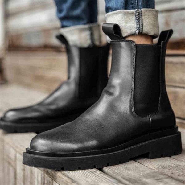designer new fashion men martens boots leather comfortable slip-on waterproof snow winter shoes dr casual, Black
designer new fashion men martens boots leather comfortable slip-on waterproof snow winter shoes dr casual, Black