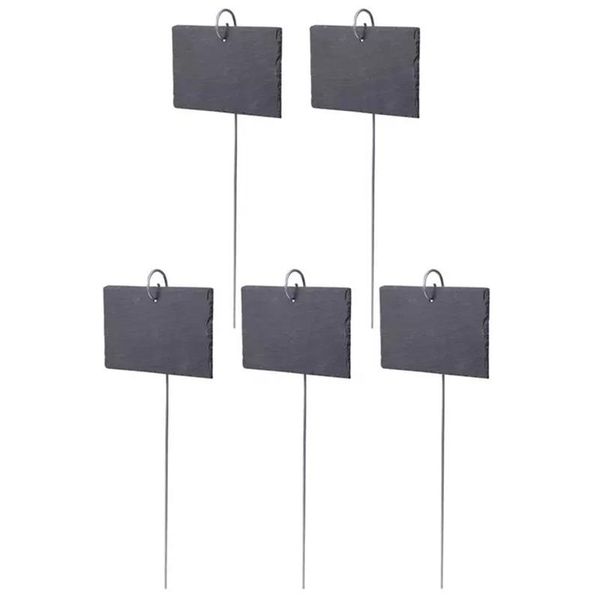 slate gardening labels rectangular plant tag iron hanging display sign for flower bed pots planters other garden supplies
slate gardening labels rectangular plant tag iron hanging display sign for flower bed pots planters other garden supplies