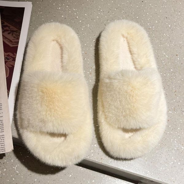 slippers winter women house furry fashion faux fur warm shoes slip on flats female home slides black plush outdoor
slippers winter women house furry fashion faux fur warm shoes slip on flats female home slides black plush outdoor
