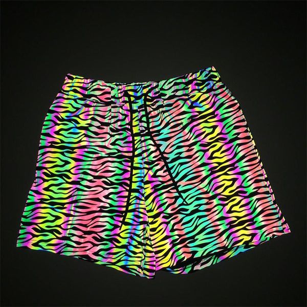 men's swimwear ousefu laser colorful reflective men's stripe shorts knitted lacing breathable loose large size outdoor cycling surf
men's swimwear ousefu laser colorful reflective men's stripe shorts knitted lacing breathable loose large size outdoor cycling surf