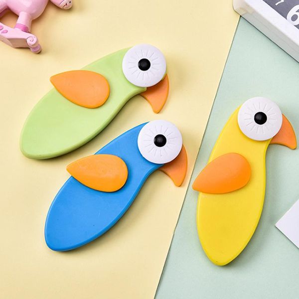 cute cartoon birds baby infant security lock safety protective drawer safe anti-pinch tools carriers, slings & backpacks
cute cartoon birds baby infant security lock safety protective drawer safe anti-pinch tools carriers, slings & backpacks