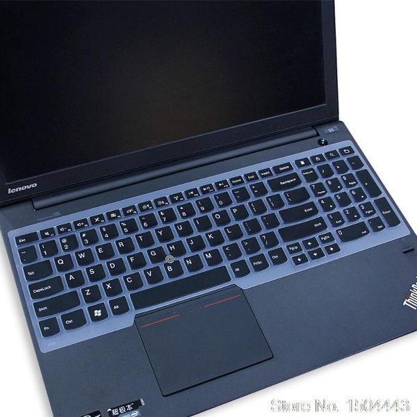 keyboard covers 2021 lapsilicone skin cover shield for lenovo ibm thinkpad e560 e565 e550 e550c t540p w540 e555 e531 e540
keyboard covers 2021 lapsilicone skin cover shield for lenovo ibm thinkpad e560 e565 e550 e550c t540p w540 e555 e531 e540