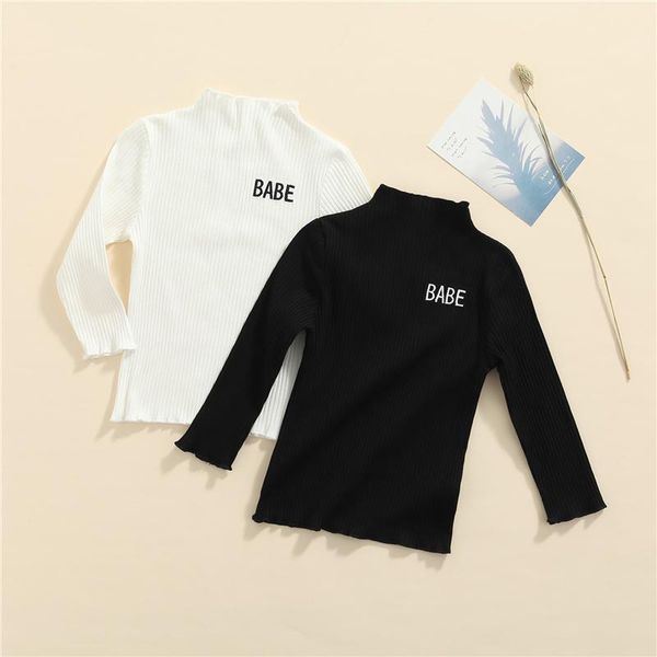 pullover toddler baby boys girls autumn cotton , casual soft letters embroidery mock-neck long sleeves shirt, 1-6 years, Blue
pullover toddler baby boys girls autumn cotton , casual soft letters embroidery mock-neck long sleeves shirt, 1-6 years, Blue