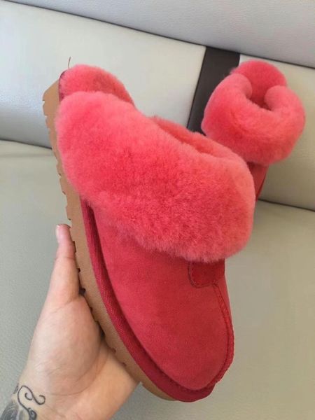 fur slippers for women faux suede cozy female platform home big size 46-47 indoor shoes unisxe, Black
fur slippers for women faux suede cozy female platform home big size 46-47 indoor shoes unisxe, Black