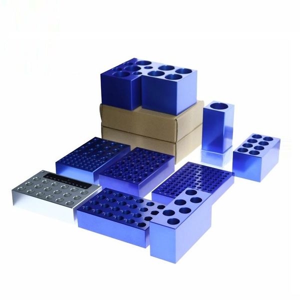lab supplies ice modular pcr cooler low-temperature thermostat pre-cooled aluminum box 0.2/1.5/2/5/10/15/50ml centrifuge tube rack 1/pk
lab supplies ice modular pcr cooler low-temperature thermostat pre-cooled aluminum box 0.2/1.5/2/5/10/15/50ml centrifuge tube rack 1/pk